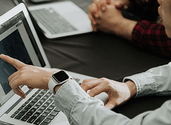 درخواست مشاوره